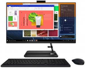 ПК моноблок Lenovo IdeaCentre AIO 3 27ALC6 (F0FY0042UA)