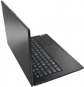 Фото: Ноутбук Lenovo V14 G2 ITL 82KA001QRA Black - 14" TN+Film 60 Гц / Intel Core i5 / i5-1135G7 / DDR4 8 ГБ / PCI-E SSD 256 ГБ / Intel Iris Xe Graphics № 6 | KTC