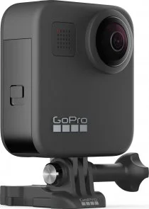 Фото: Екшн-камера GoPro MAX (СHDHZ-201-RX) № 10 | KTC