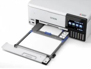 Фото: БФП Epson EcoTank L8160 A4 with Wi-Fi (C11CJ20404) № 7 | KTC