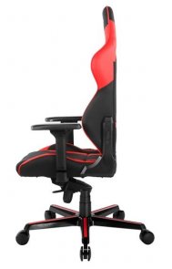 Крісло DXRACER G Series D8200 Black/Red (GC-G001-NR-B2-NVF)