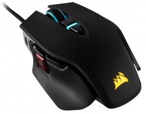 Миша Corsair M65 Pro Elite Carbon Black (CH-9309011-EU)