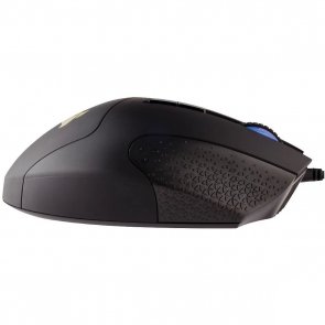 Миша Corsair Scimitar RGB Elite USB Black (CH-9304211-EU)