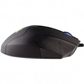 Фото: Миша Corsair Scimitar RGB Elite USB Black (CH-9304211-EU) № 3 | KTC
