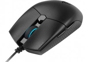 Миша Corsair Katar Pro Ultra-Light Gaming Mouse Black (CH-930C011-EU)