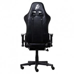 Фото: Крісло 1stPlayer FK3 Black/Gray (FK3 Black-Gray) № 5 | KTC