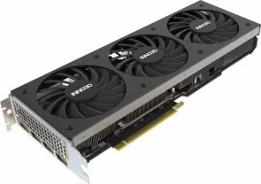 Фото: Відеокарта Inno3D RTX 3070 Ti X3 (N307T3-086X-1820VA45) № 3 | KTC