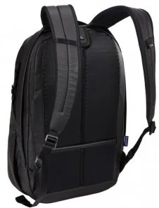 Фото: Рюкзак для ноутбука THULE Tact Backpack 21L TACTBP-116 Black (3204712) № 2 | KTC