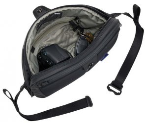 Сумка для планшета THULE Tact Waistpack 5L TACTWP-05 Black (3204709)