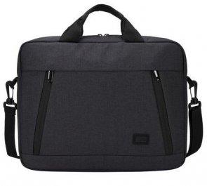 Сумка для ноутбука Case Logic Huxton Attache HUXA-213 Black (3204647)