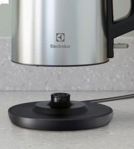 Електрочайник Electrolux E3K1-3ST