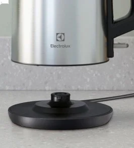 Фото: Електрочайник Electrolux E3K1-3ST № 4 | KTC