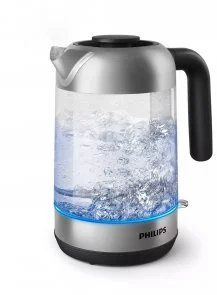 Фото: Електрочайник Philips Series 5000 (HD9339/80) № 3 | KTC
