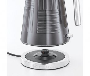 Електрочайник Russell Hobbs 25240-70 Geo Steel