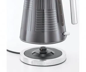 Фото: Електрочайник Russell Hobbs Geo Steel (25240-70) № 2 | KTC