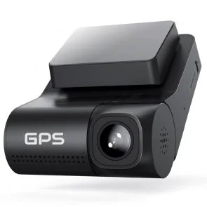 Фото: Відеореєстратор DDPai Z40 GPS with cam (Z40 GPS + кам) № 3 | KTC