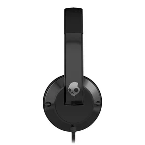 Фото: Гарнітура Skullcandy Uprock чорна № 3 | KTC
