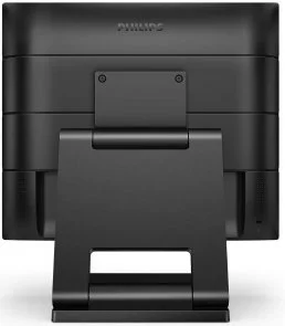 Фото: Монітор Philips 172B9TL/00 Black - 17" 1280×1024 / 60 Гц / HAS № 3 | KTC