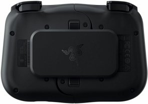  Геймпад Razer Kishi for Android Black (RZ06-02900100-R3M1)