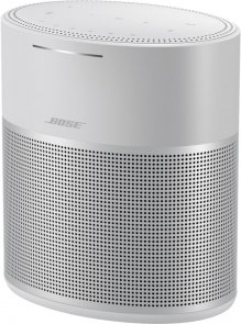 Портативна акустика BOSE Home Speaker 300 Silver (808429-2300)