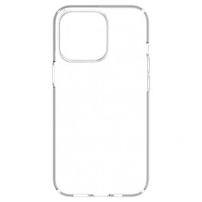 Чохол Spigen for iPhone 13 Pro - Liquid Crystal Crystal Clear (ACS03254)