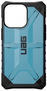 Чохол UAG for Apple iPhone 13 Pro - Plasma Mallard (113153115555)