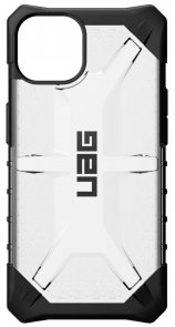 Чохол UAG for Apple iPhone 13 - Plasma Ice (113173114343)