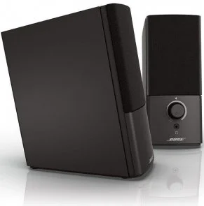 Фото: Колонки BOSE Companion 2 Black (354495-2100) № 4 | KTC
