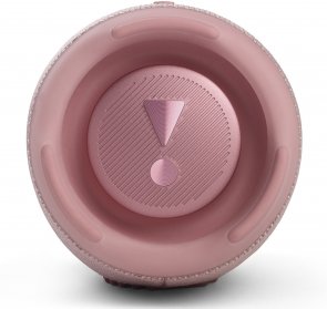 Портативна акустика JBL Charge 5 Pink (JBLCHARGE5PINK)