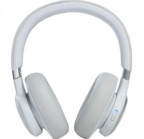 Гарнітура JBL Live 660NC White (JBLLIVE660NCWHT)