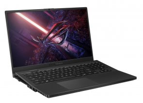 Ноутбук ASUS ROG Zephyrus S17 GX703HR-KF035T Off Black