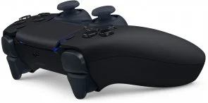 Геймпад Sony DualSense for PS5 Black (9827696 )