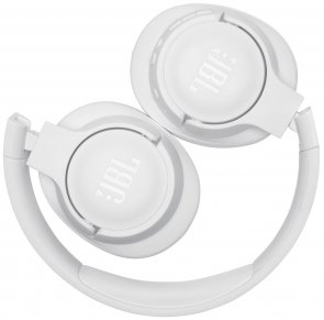 Гарнітура JBL T760NC White (JBLT760NCWHT)