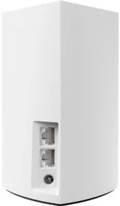 Фото: Wi-Fi система LinkSys Velop WHW0102 White 2Pack (WHW0102-EU) № 3 | KTC