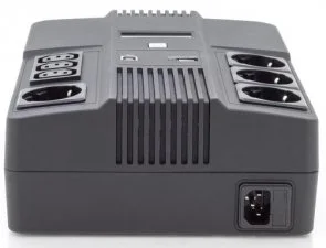 Фото: ДБЖ Digitus DN-170110 № 4 | KTC