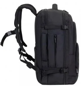 Фото: Рюкзак для ноутбука Riva 8461 Black № 5 | KTC