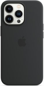 Чохол Apple for iPhone 13 Pro - Silicone Case with MagSafe Midnight (MM2K3)