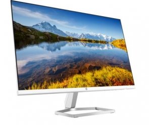 Монітор HP M24fwa White (34Y22AA)