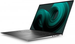 Ноутбук Dell XPS 17 9710 N979XPS9710UA_WP Silver