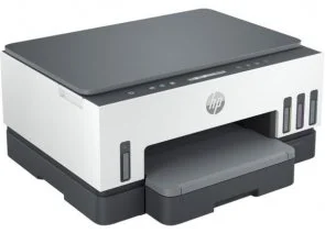 Фото: БФП HP Smart Tank 720 A4 with Wi-Fi (6UU46A) № 2 | KTC