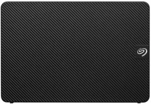 Фото: Зовнішній HDD Seagate Expansion Desktop Drive 16TB Black (STKP16000400) № 3 | KTC