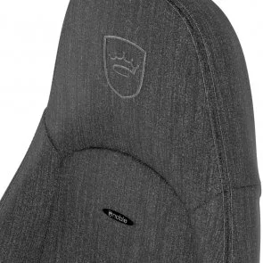 Фото: Крісло Noblechairs Icon TX Anthracite (PGW-NB-IGC-001) № 4 | KTC