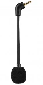 Фото: Гарнітура 2E Gaming HG340 RGB USB 7.1 Black (2E-HG340BK-7.1) № 8 | KTC