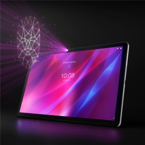 Планшет Lenovo Tab P11 Plus Slate Grey (ZA9L0127UA)