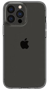 Чохол Spigen for iPhone 13 Pro Max - Crystal Flex Space Crystal (ACS03240)