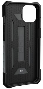 Чохол UAG for Apple iPhone 13 - Pathfinder Silver (113177113333)