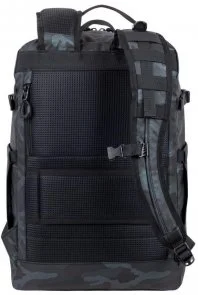 Фото: Рюкзак для ноутбука Riva 7661 Navy camo № 2 | KTC