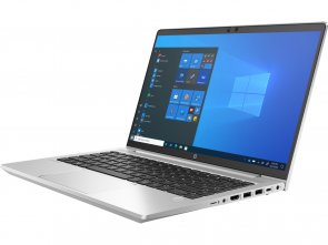 Ноутбук HP ProBook 640 G8 1Y5E1AV_V3 Silver