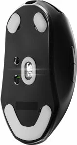 Фото: Миша SteelSeries Prime Black (62593) № 6 | KTC