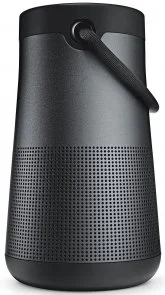 Фото: Портативна колонка BOSE SoundLink Revolve Plus II Black (858366-2110) № 5 | KTC